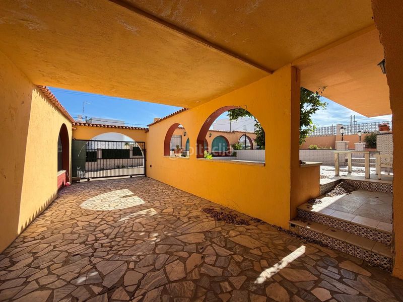 Foto e82b2349-b7be-4173-8f5f-ed7bf86c5022. Casa amb calefacció aparcament piscina a Nord Roses