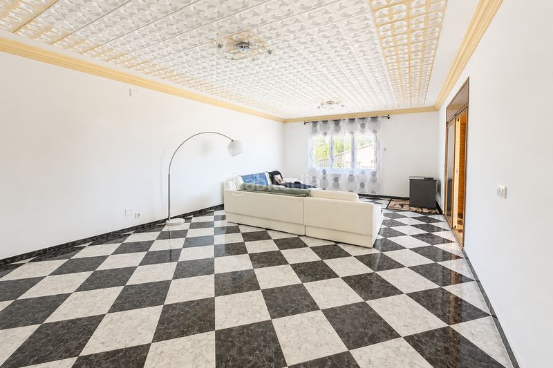 Foto f0aa23f1-3b0a-4be1-8f15-16a472612d3b. Casa amb calefacció aparcament piscina a Nord Roses