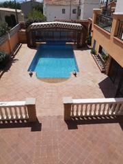 House  Mas bosca. Magnfica villa independiente en venta con piscina en una parcel