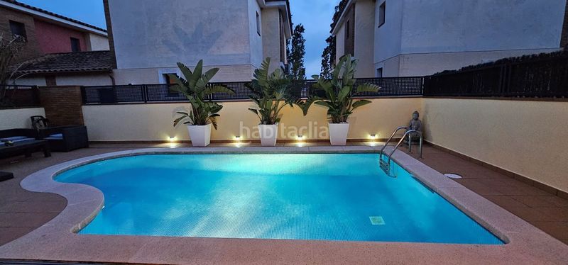 Foto 577e98ca-9854-4b91-b411-2eac30251521. Casa amb calefacció piscina a Puigmal - Mas Nou Empuriabrava