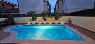 Haus in Puigmal - Mas Nou. Magnífica villa con piscina en empuriabrava  costa brava.