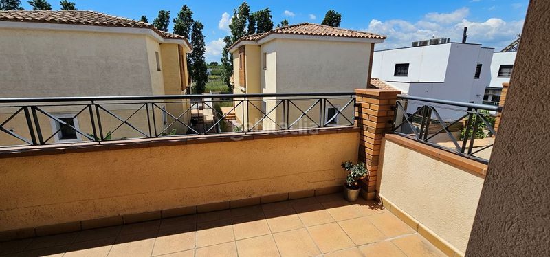 Foto cf887754-888f-44a2-8c9a-2a6fa9e17251. Casa amb calefacció piscina a Puigmal - Mas Nou Empuriabrava
