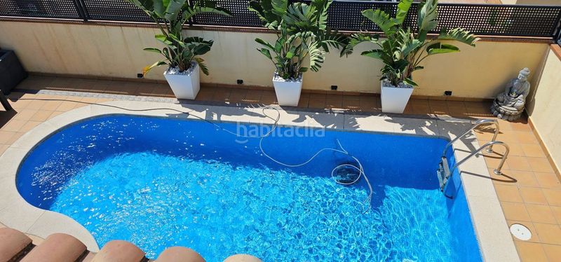 Foto d494cfdb-4683-40b8-a3da-bfcbe0450cc9. Casa amb calefacció piscina a Puigmal - Mas Nou Empuriabrava