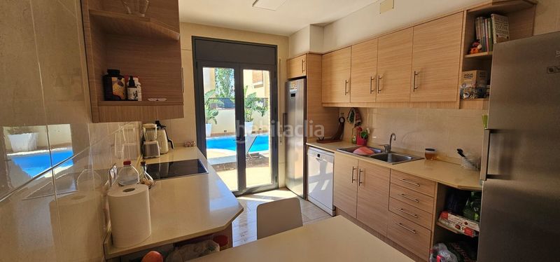 Foto fa9ac05c-bf50-4bae-9df0-daf7812c25ba. Casa amb calefacció piscina a Puigmal - Mas Nou Empuriabrava