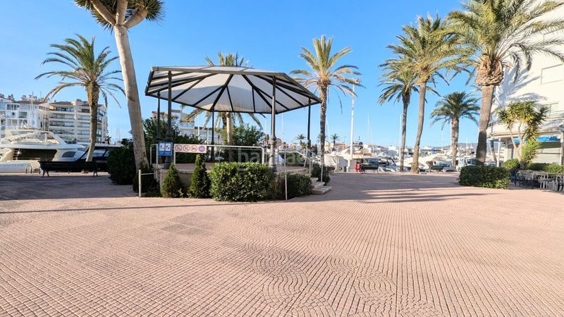 Foto 1af85d4e-bdd9-4ef8-9737-d8157c151dc7. Àtic amb calefacció a Salins - Cavall de Mar Empuriabrava