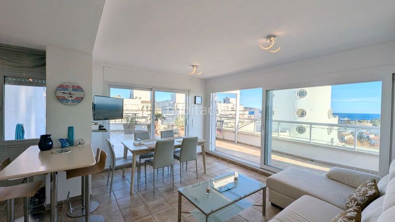 Foto 276a16bf-17f5-47ec-a0e2-eeb39abc30fb. Àtic amb calefacció a Salins - Cavall de Mar Empuriabrava