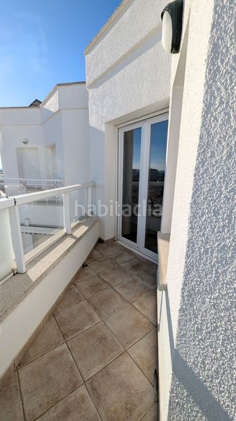 Foto 3366d23c-2f27-4b36-b15b-25dbd0b001b1. Àtic amb calefacció a Salins - Cavall de Mar Empuriabrava