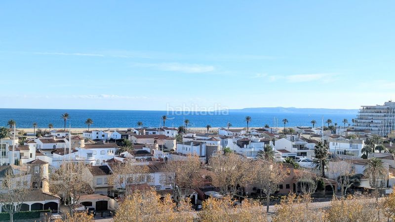 Foto 45a90a8b-808a-4923-9e9b-677fa2ac1ee8. Àtic amb calefacció a Salins - Cavall de Mar Empuriabrava