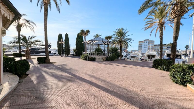 Foto 75187ffc-dce8-4fe4-8495-4bcc6eefe3b5. Àtic amb calefacció a Salins - Cavall de Mar Empuriabrava