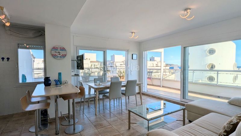 Foto 7815d1b5-4642-46ea-853b-debc2dc7be2f. Àtic amb calefacció a Salins - Cavall de Mar Empuriabrava