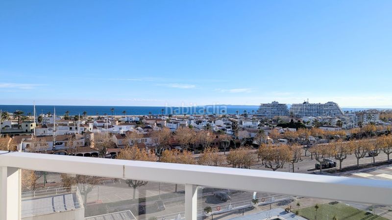 Foto 9e022a2c-c158-4d07-9d14-dabd51d825ff. Àtic amb calefacció a Salins - Cavall de Mar Empuriabrava