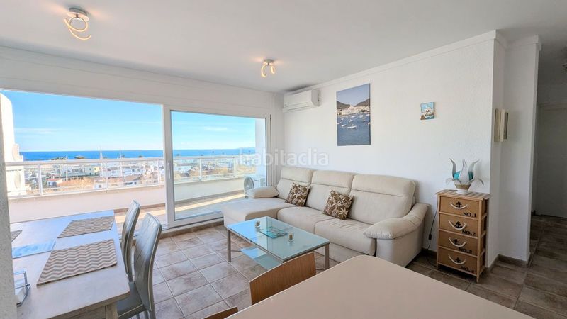 Foto acf14eb0-b226-4915-9987-125d14243f59. Àtic amb calefacció a Salins - Cavall de Mar Empuriabrava