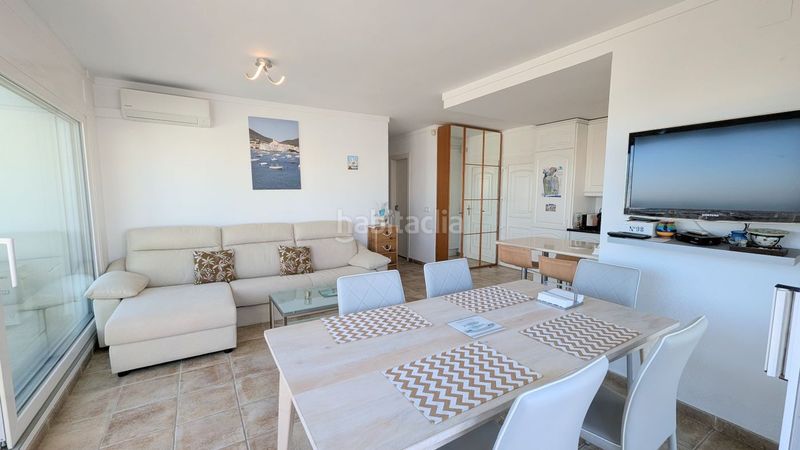 Foto bd5abf73-2f96-4480-8117-384a6bc74ccb. Àtic amb calefacció a Salins - Cavall de Mar Empuriabrava