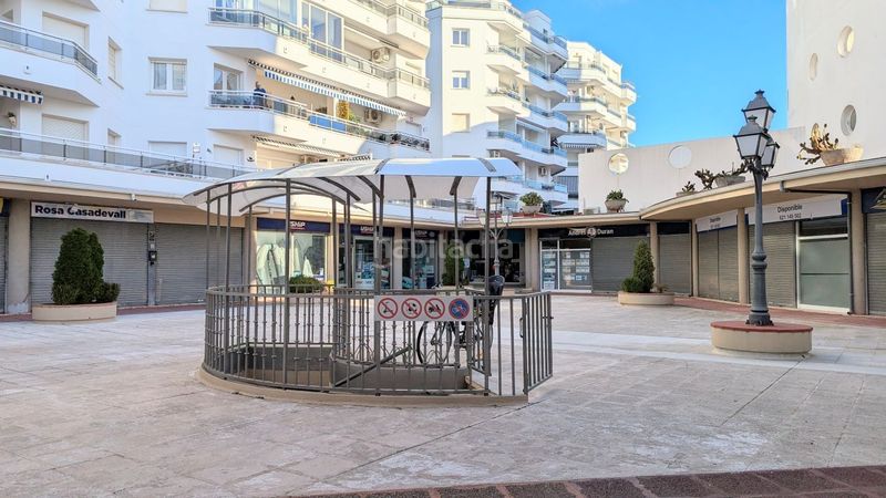 Foto c7d9fd0e-8609-44ad-93a4-3981f0da45d9. Àtic amb calefacció a Salins - Cavall de Mar Empuriabrava