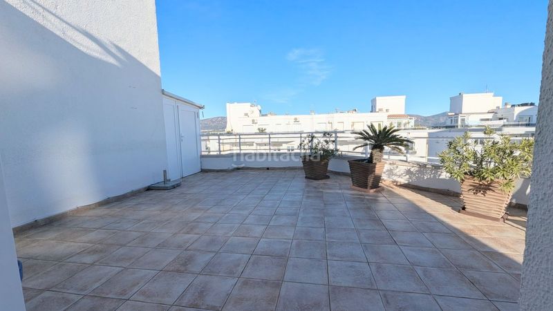 Foto d0835c60-6d27-4481-aea1-212c27e89f3e. Àtic amb calefacció a Salins - Cavall de Mar Empuriabrava