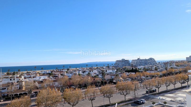 Foto db503349-5d92-4e5b-91d8-cf3f155a146b. Àtic amb calefacció a Salins - Cavall de Mar Empuriabrava