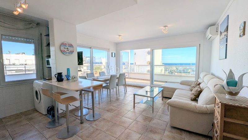 Foto dfc73f38-fdcd-4075-9a9c-cde7d257d05d. Àtic amb calefacció a Salins - Cavall de Mar Empuriabrava