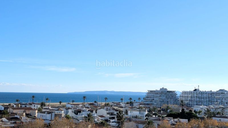 Foto e5d34e62-fe38-4503-a37d-e3e48dcb8555. Àtic amb calefacció a Salins - Cavall de Mar Empuriabrava