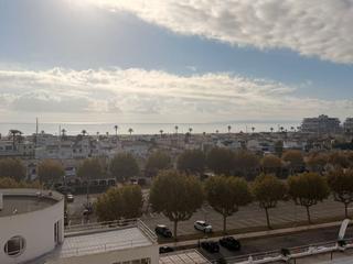 Dachwohnung  Port nautic. Apartamento ático en venta con una terraza muy bonita y una vist