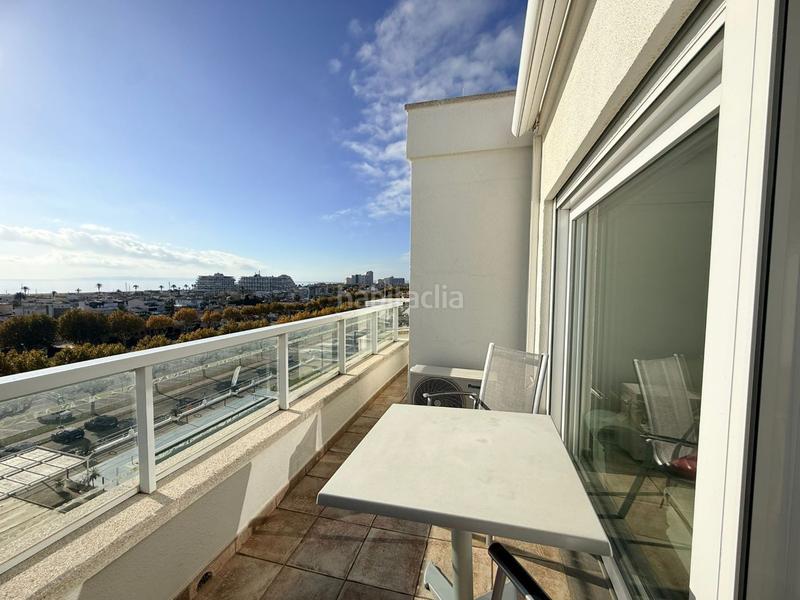 Foto 0504c8fe-60c0-41c9-b8d4-ac85f54a272c. Attico con riscaldamento in Salins - Cavall de Mar Empuriabrava