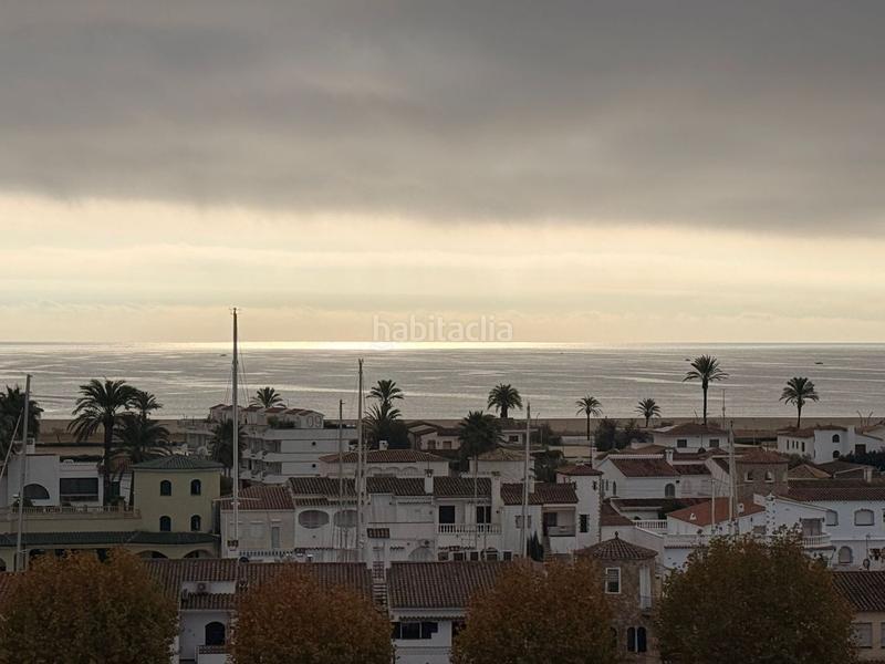 Foto 0bc40ebd-5a10-46b0-a313-7976d4fe7426. Attico con riscaldamento in Salins - Cavall de Mar Empuriabrava