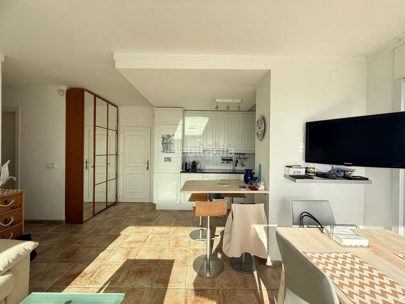 Foto 10d7fed5-e24d-404e-bcb7-e6ed0edc24e3. Attico con riscaldamento in Salins - Cavall de Mar Empuriabrava