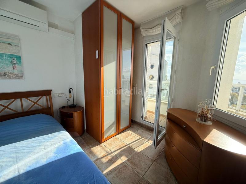 Foto 113590ad-683a-4642-a7ca-bf3447c243d8. Attico con riscaldamento in Salins - Cavall de Mar Empuriabrava