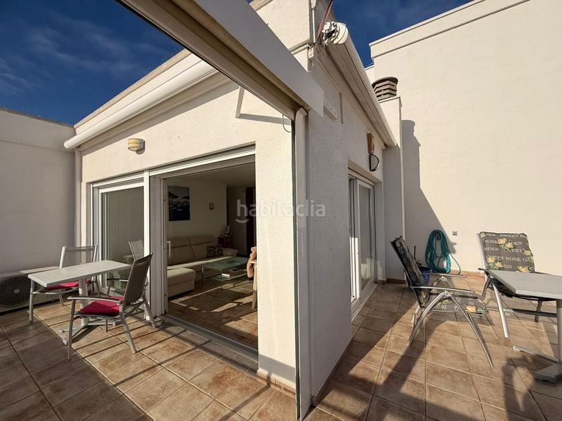 Foto 130241da-7ada-4f27-956c-52368ff9da42. Attico con riscaldamento in Salins - Cavall de Mar Empuriabrava