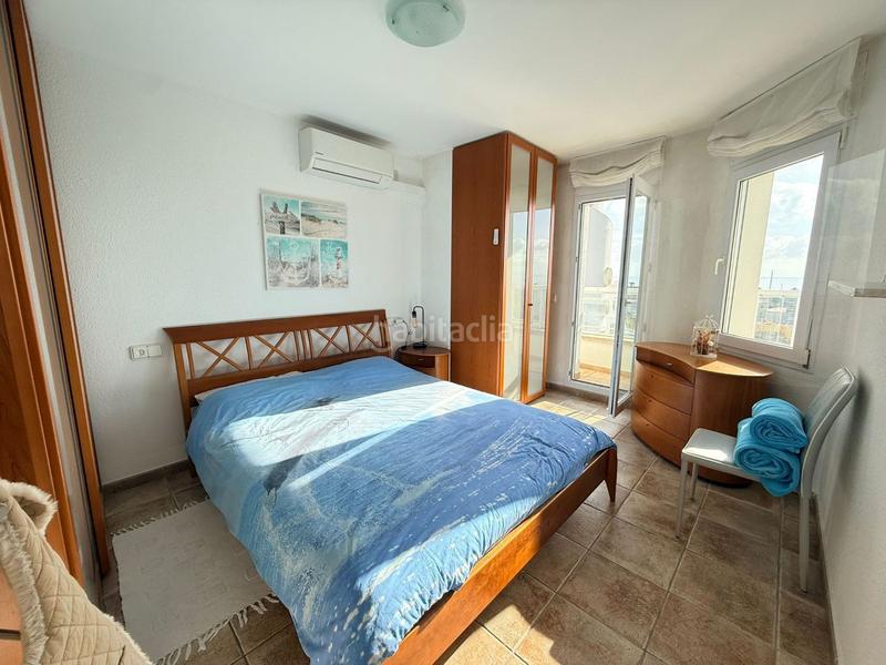 Foto 1b9840f1-cd19-44c7-a129-c1a94c3e6acd. Attico con riscaldamento in Salins - Cavall de Mar Empuriabrava