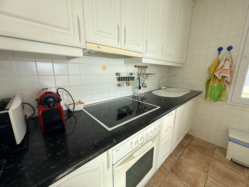 Foto 1e08105f-d47a-4df7-9697-26f41c260e19. Attico con riscaldamento in Salins - Cavall de Mar Empuriabrava