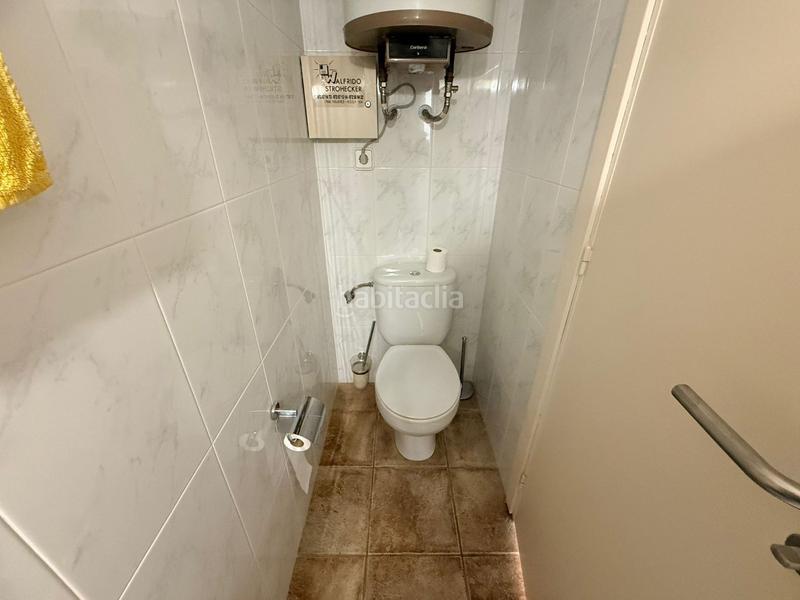 Foto 331c883a-69e1-4c5a-81ea-db607140e7bf. Attico con riscaldamento in Salins - Cavall de Mar Empuriabrava