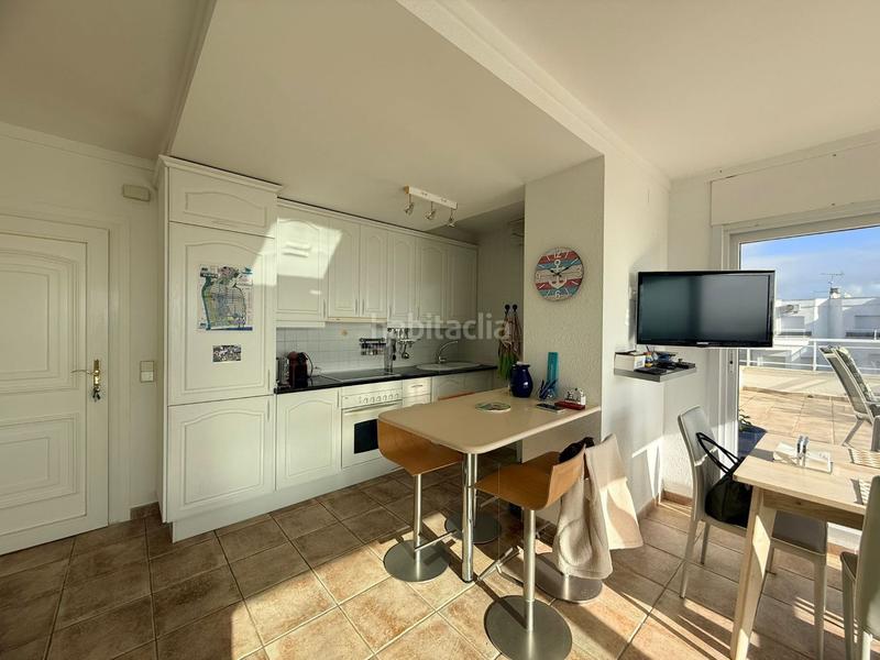 Foto 3382ebd8-2e70-40cb-9975-747f1486a8a9. Attico con riscaldamento in Salins - Cavall de Mar Empuriabrava