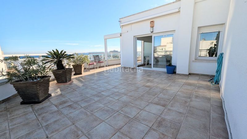 Foto 3626f06d-73a7-4458-9e06-b8e0958f7e45. Àtic amb calefacció a Salins - Cavall de Mar Empuriabrava