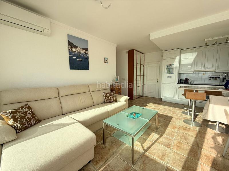 Foto 3de29cad-9212-4fc5-89e5-d7611a9698b7. Attico con riscaldamento in Salins - Cavall de Mar Empuriabrava