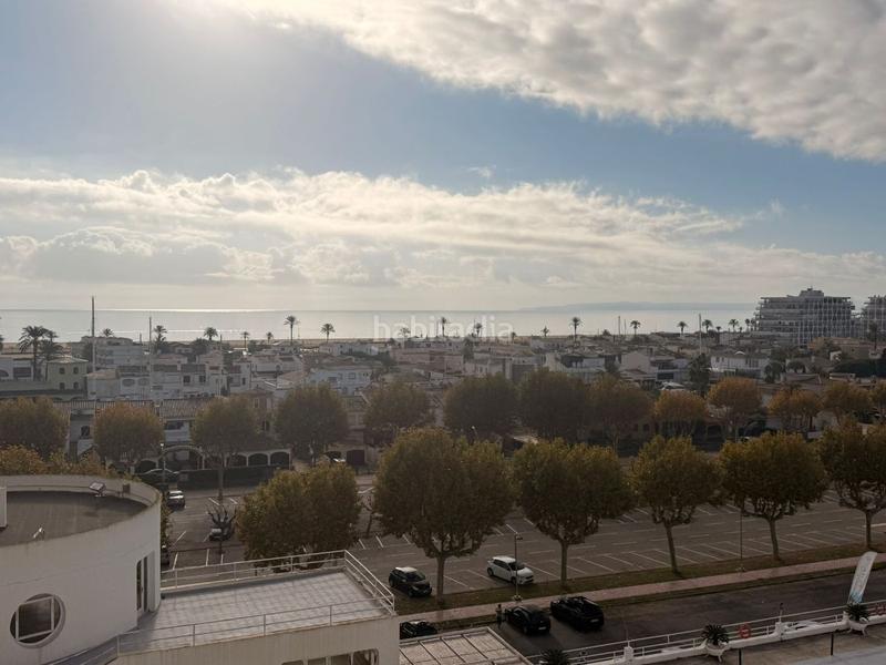 Foto 4291eefc-6b2b-441a-ac73-7fc34b2cf531. Attico con riscaldamento in Salins - Cavall de Mar Empuriabrava