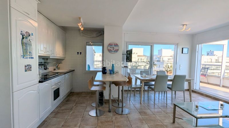 Foto 51847526-676a-49be-883a-5c8ceec31996. Àtic amb calefacció a Salins - Cavall de Mar Empuriabrava