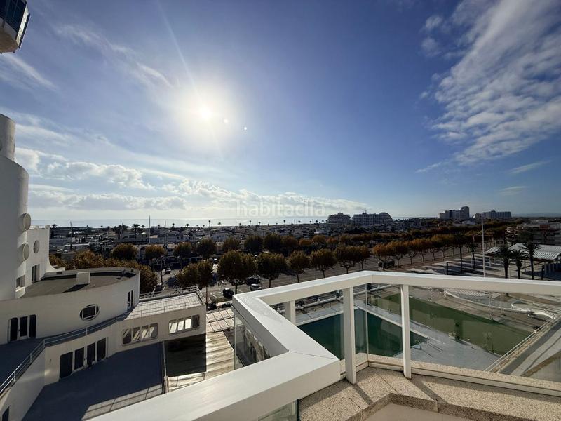 Foto 55fe25ff-f0ac-4caa-85e0-a9c0a0eae898. Attico con riscaldamento in Salins - Cavall de Mar Empuriabrava