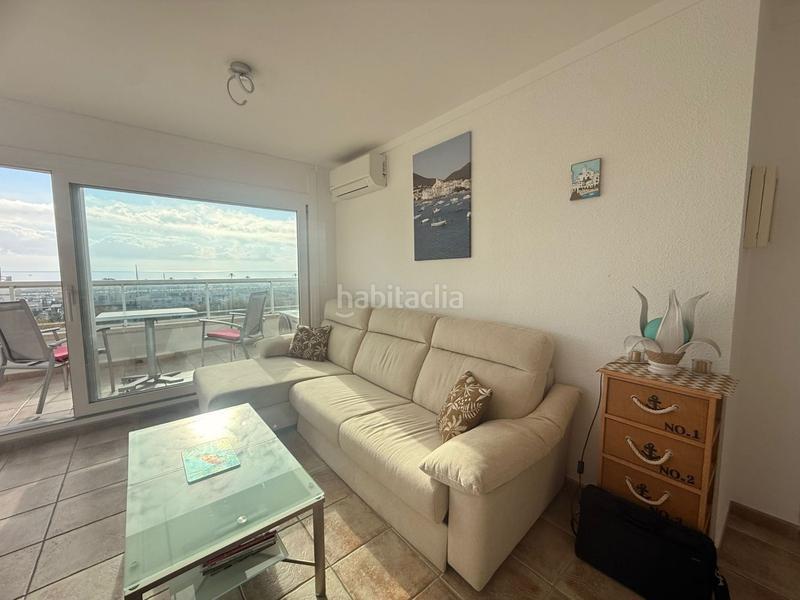 Foto 5b2534d8-38b1-4029-a616-cf9581702bd6. Attico con riscaldamento in Salins - Cavall de Mar Empuriabrava