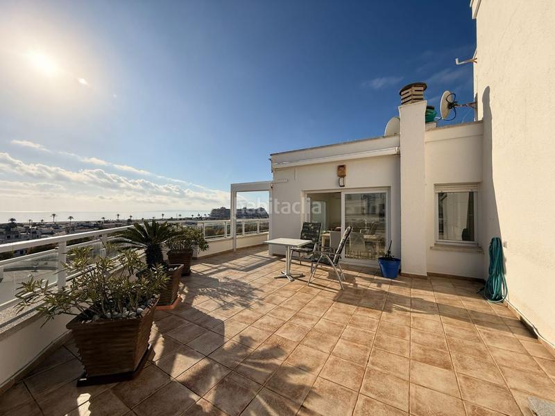 Foto 5d098fa3-5e43-428c-bf16-226e64e4997f. Attico con riscaldamento in Salins - Cavall de Mar Empuriabrava