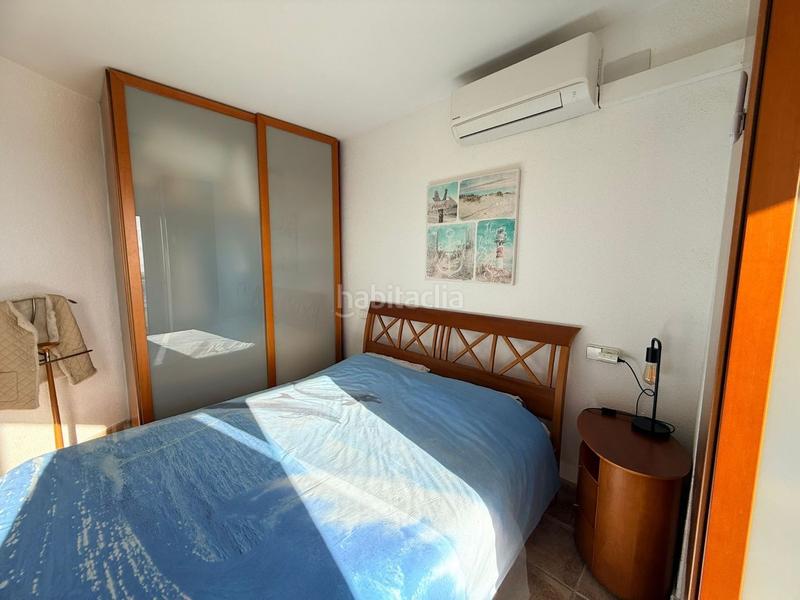 Foto 5fad3c72-fa48-4e48-9525-077db143cf8d. Attico con riscaldamento in Salins - Cavall de Mar Empuriabrava