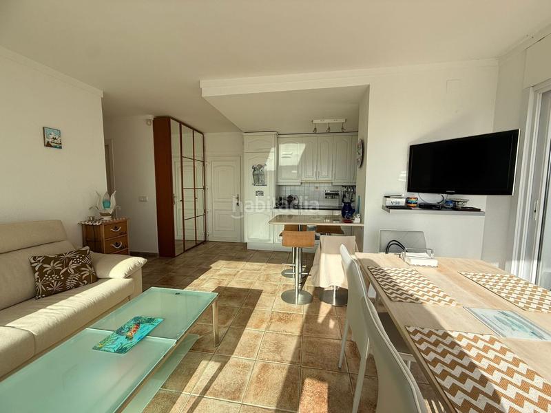 Foto 7236b129-efb1-4252-89ab-eb72028f0330. Attico con riscaldamento in Salins - Cavall de Mar Empuriabrava