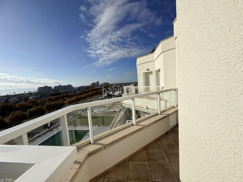 Foto 8007e219-eb6d-4bc1-b311-a2647c6bfee6. Attico con riscaldamento in Salins - Cavall de Mar Empuriabrava