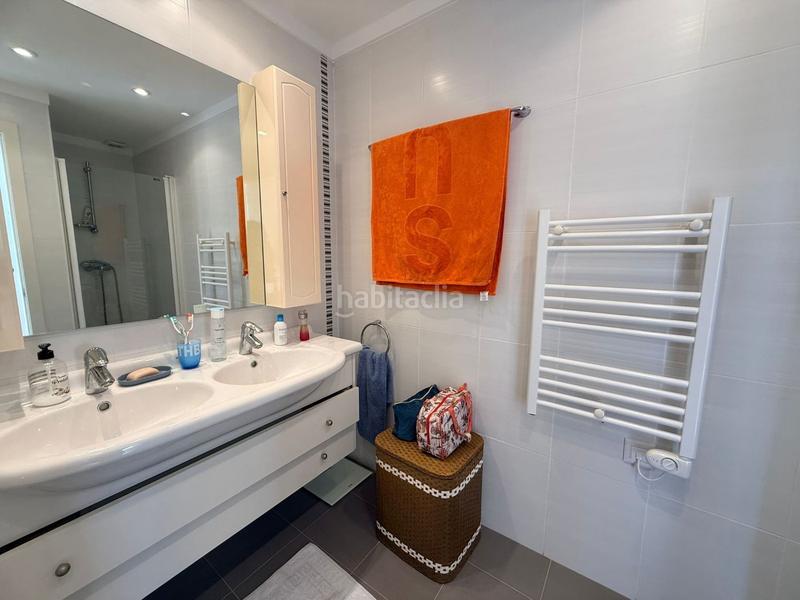 Foto 806350fc-1d44-49c0-9370-5a7f5f35c1fb. Attico con riscaldamento in Salins - Cavall de Mar Empuriabrava