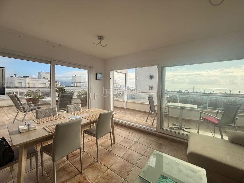 Foto 81bca612-1568-4831-9139-38e1f2c54fb4. Attico con riscaldamento in Salins - Cavall de Mar Empuriabrava