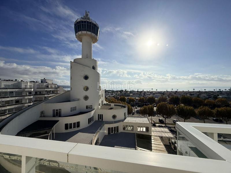 Foto 91eef6bb-b297-41b4-9465-1a05b7c57a53. Attico con riscaldamento in Salins - Cavall de Mar Empuriabrava