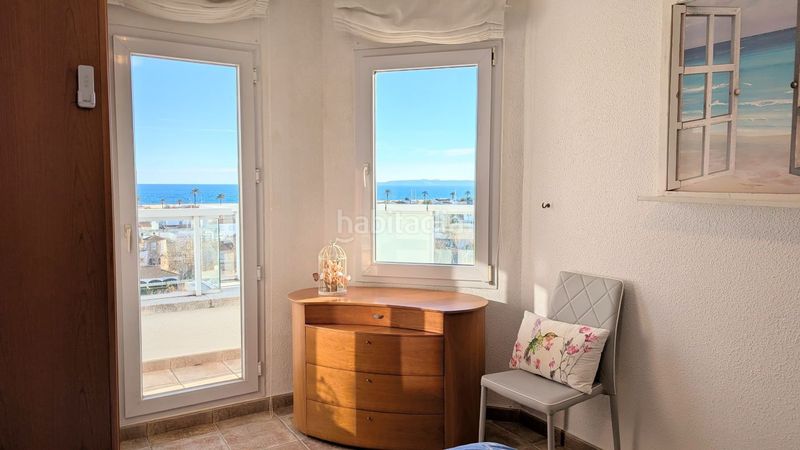 Foto a4770072-f42d-4de5-b5b7-25607c0019ad. Àtic amb calefacció a Salins - Cavall de Mar Empuriabrava