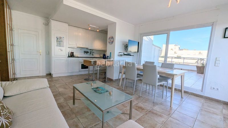 Foto a77738f6-33b7-4082-9f90-0e5340b92690. Àtic amb calefacció a Salins - Cavall de Mar Empuriabrava