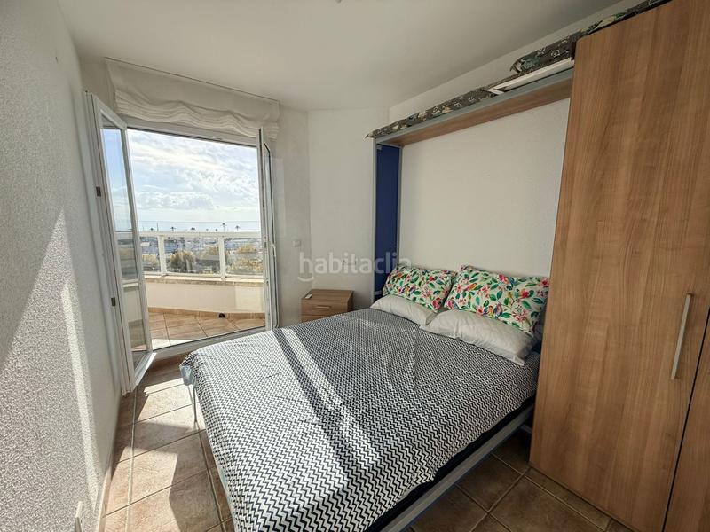 Foto ab8e888e-1079-49e9-895e-36e8bf753203. Attico con riscaldamento in Salins - Cavall de Mar Empuriabrava