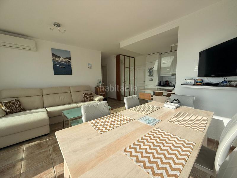 Foto ac61a2bc-eb37-4e27-9c81-1fe8db11deaa. Attico con riscaldamento in Salins - Cavall de Mar Empuriabrava