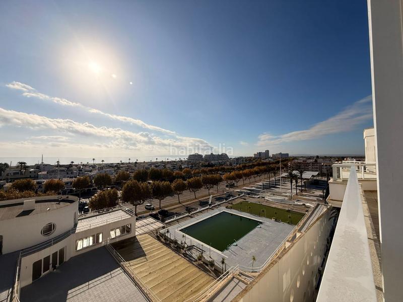 Foto b3dd7fad-a204-4eb5-a788-e11a8a37d7b2. Attico con riscaldamento in Salins - Cavall de Mar Empuriabrava